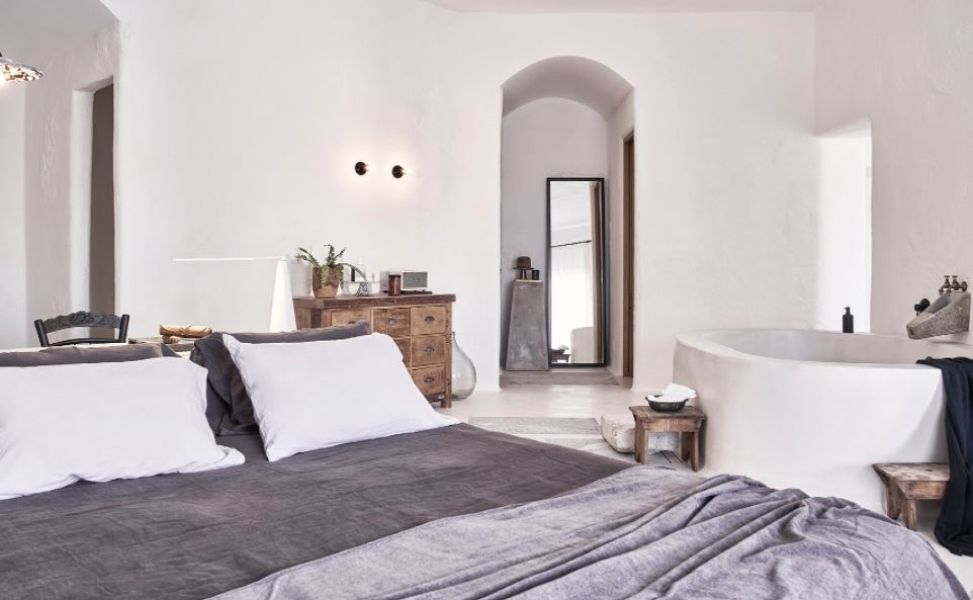 Nomad Mykonos, foto 6
