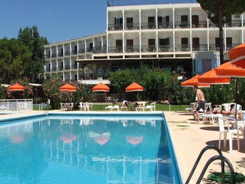 Irinna Hotel, foto 13
