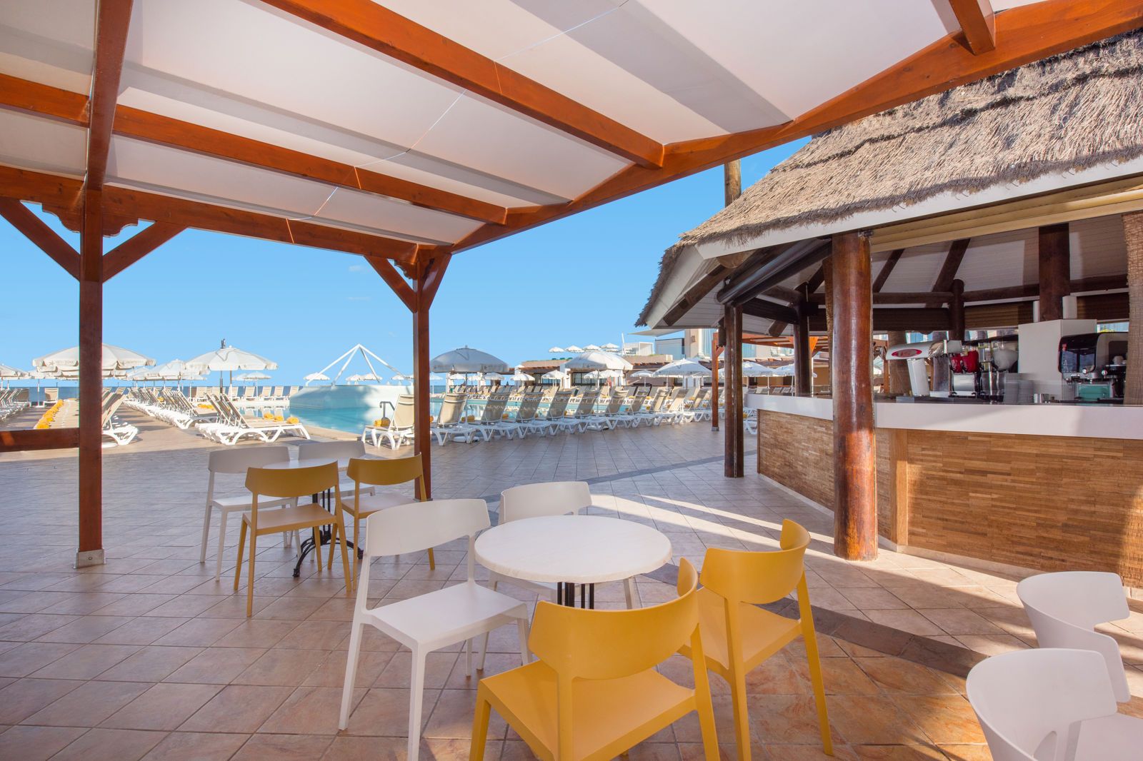 Iberostar Waves Bouganville Playa, foto 13