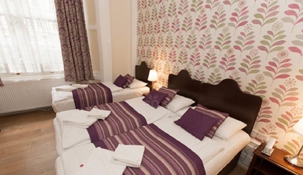 Dolphin Hotel, foto 7