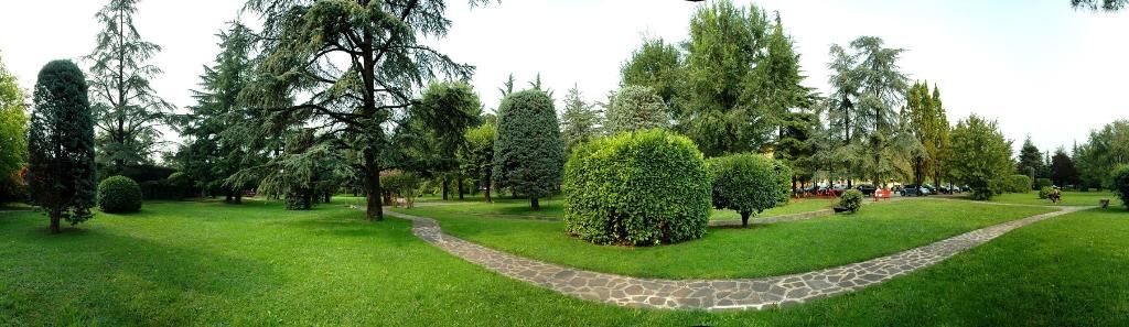 Hotel San Pancrazio, foto 10