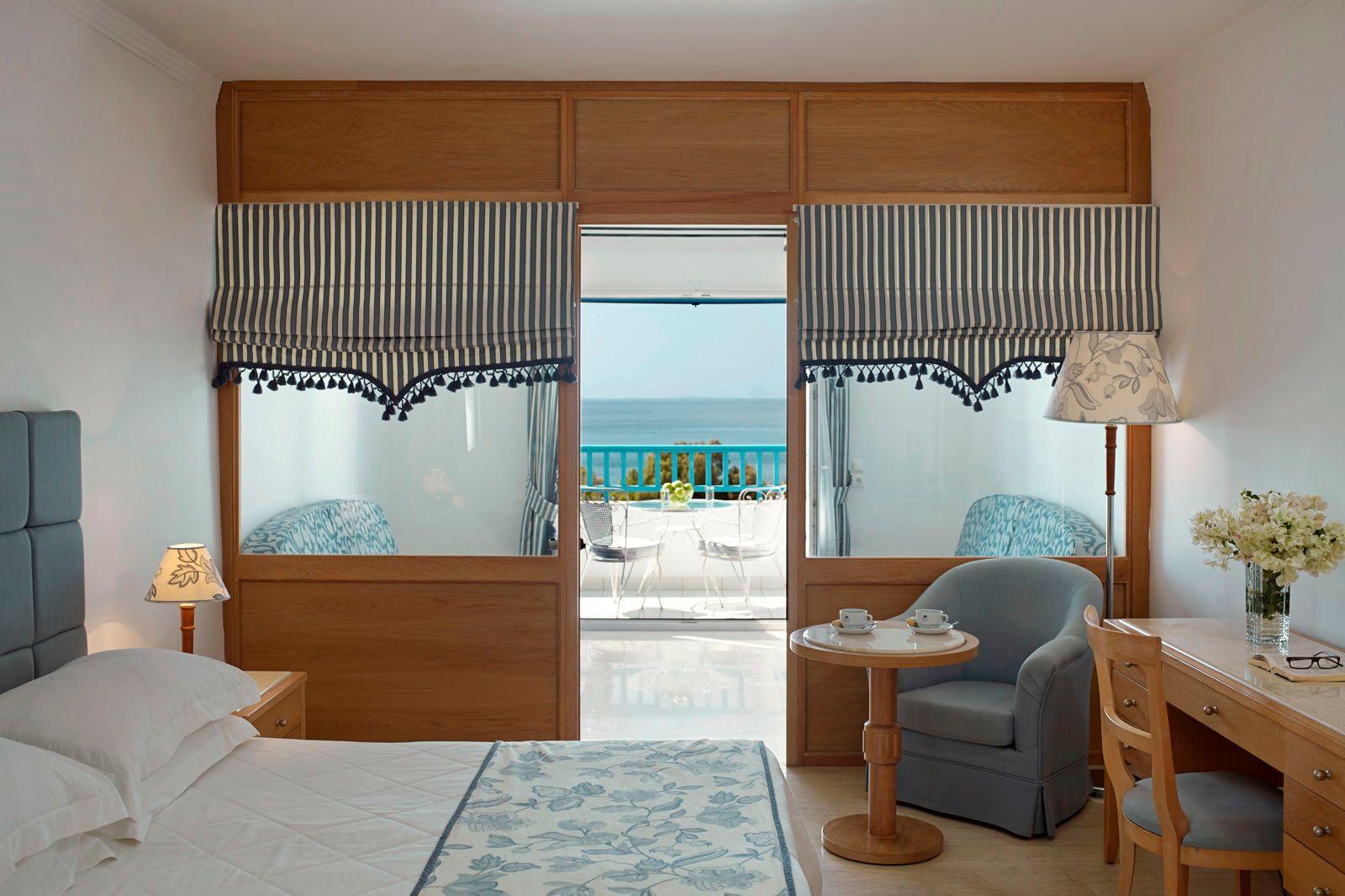 Mitsis Norida Beach Hotel, foto 11