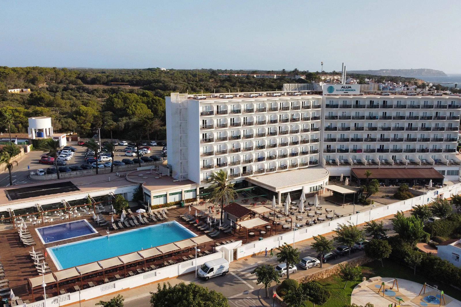 Alua Illa de Menorca, foto 3