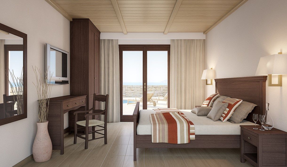 Filion Suites Resort & Spa, foto 8