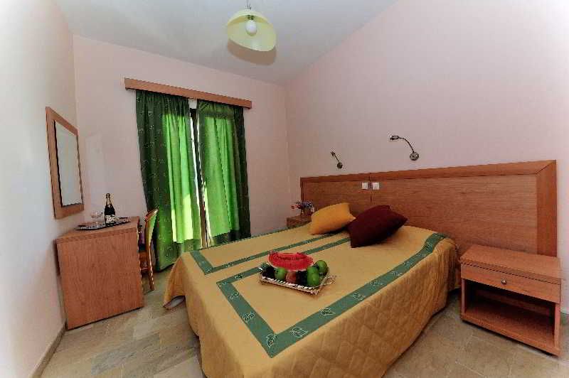 Vassilias Beach Hotel, foto 15