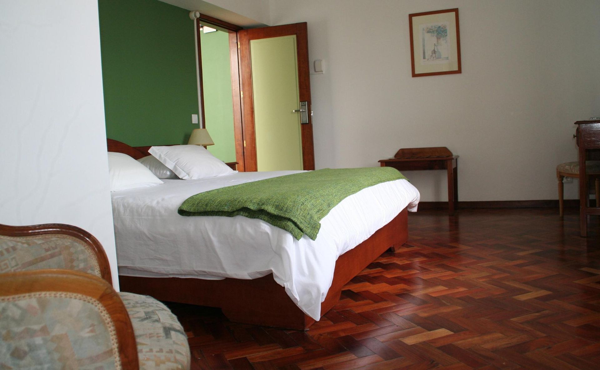 Hotel Alcides, foto 4