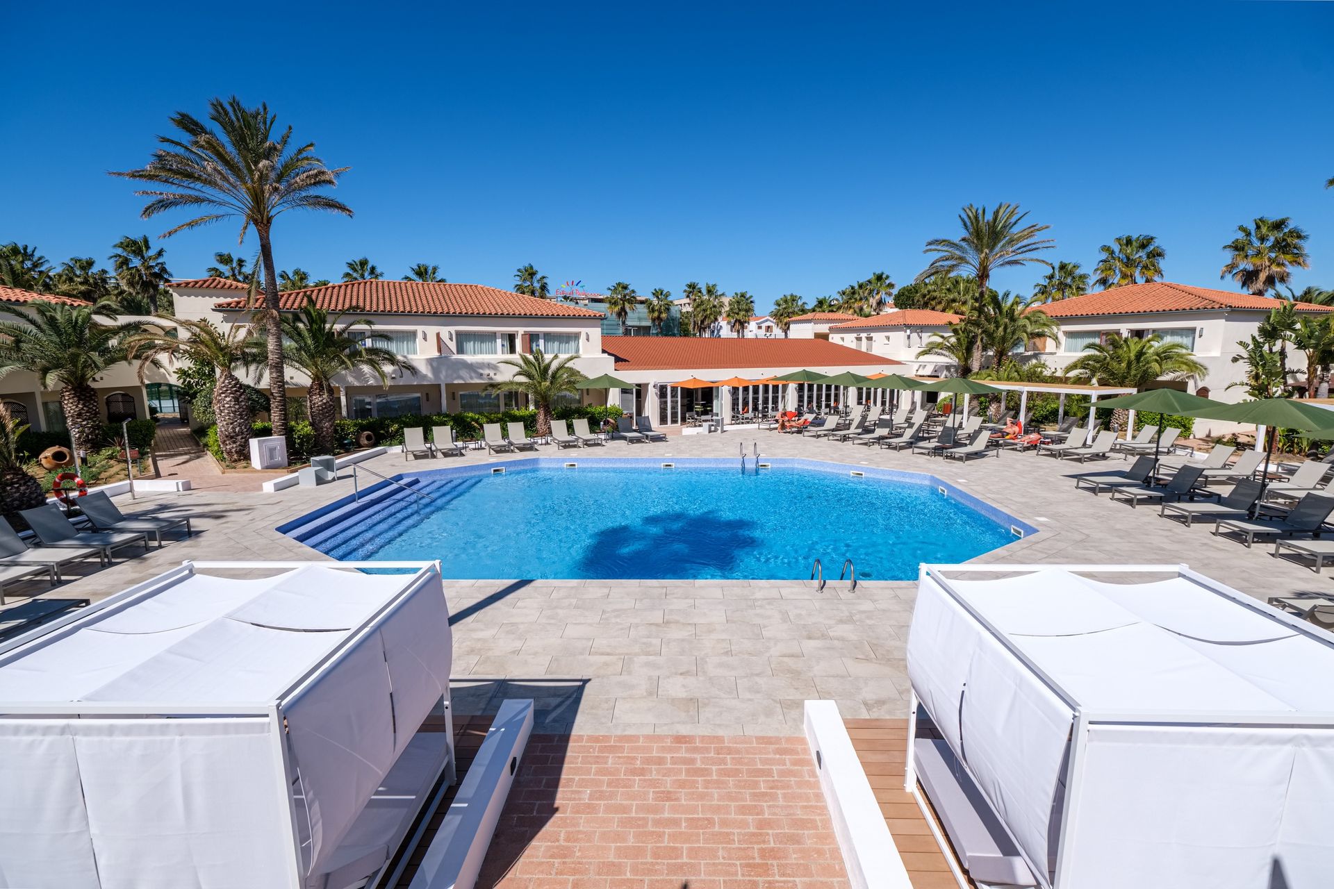 Oassium Hotel at Estival Park, foto 10