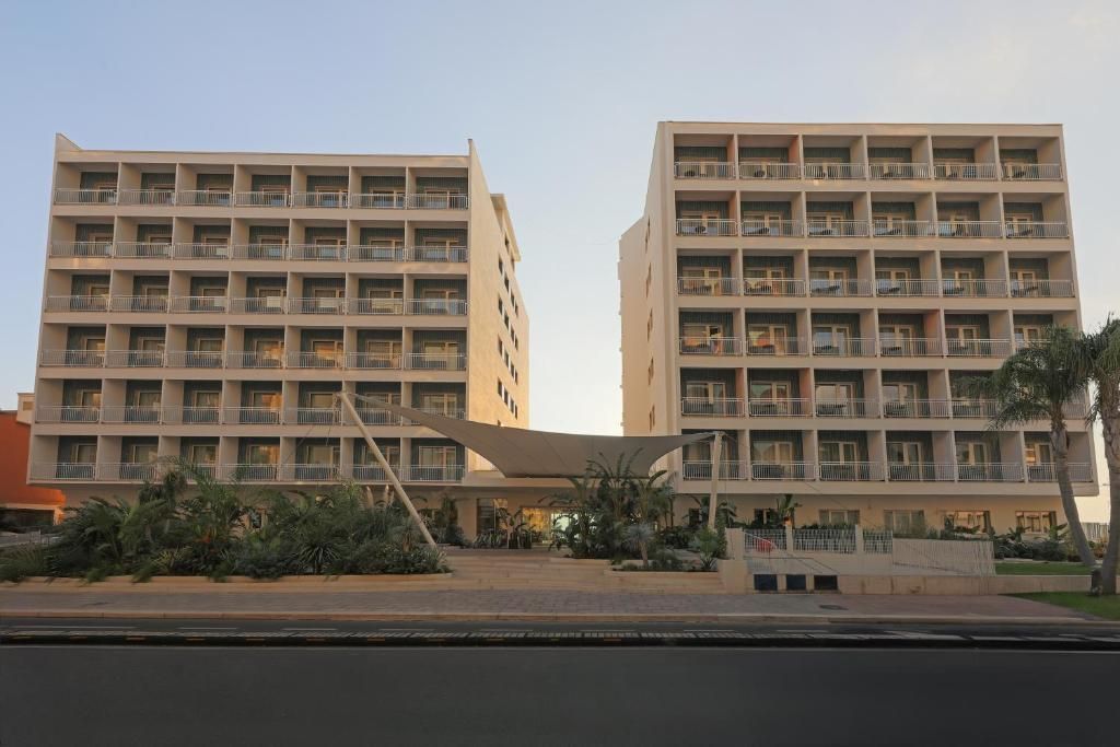 Hotel Delfino Taranto, foto 2