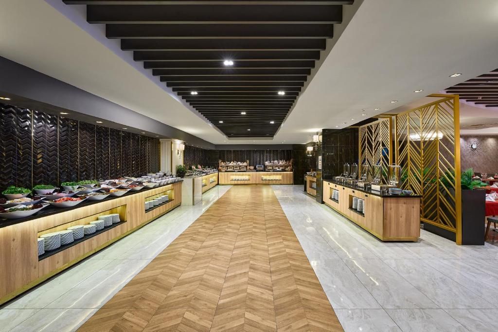 Annabella Diamond Hotel & Spa, foto 4