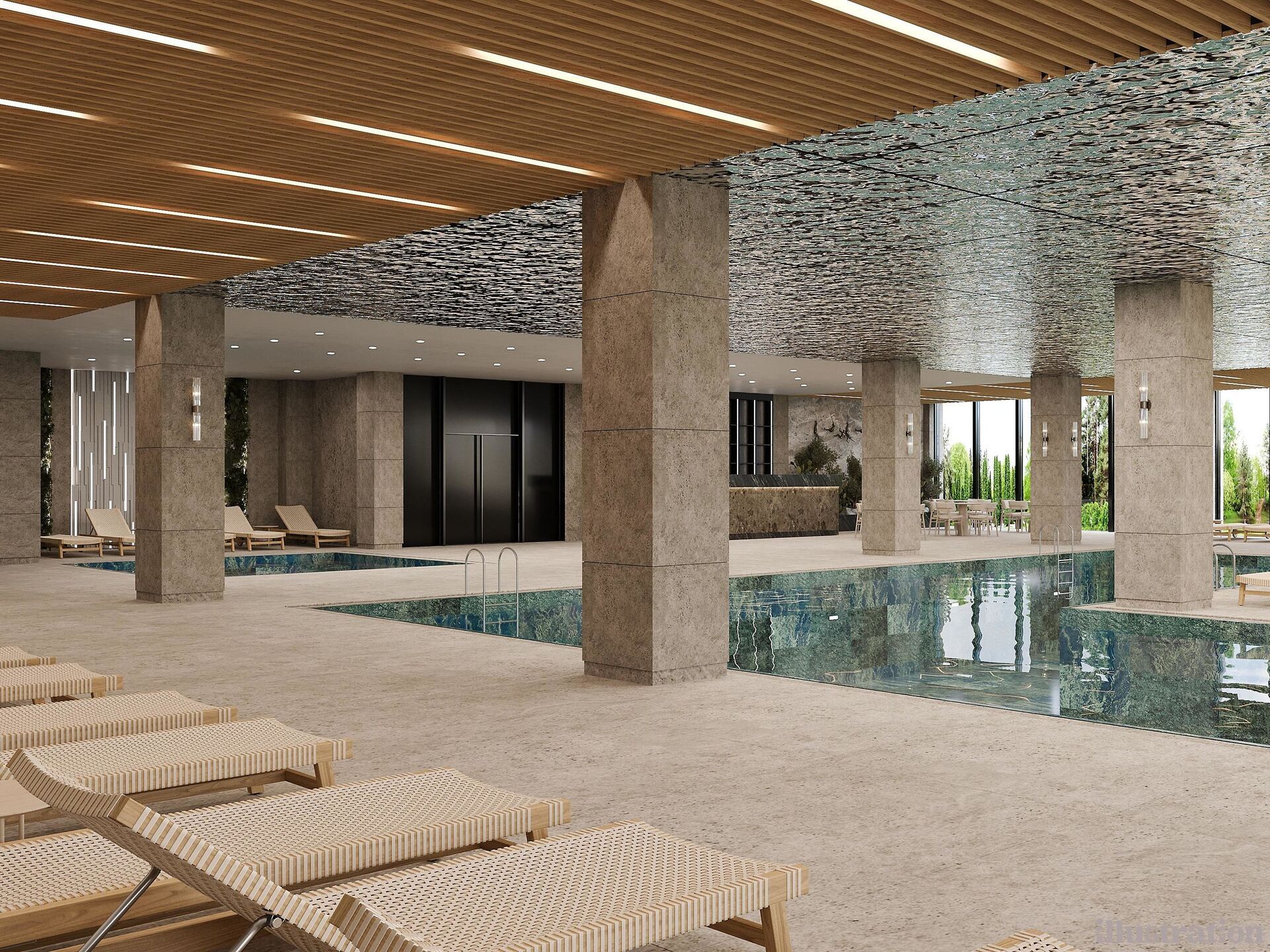 Seaden De Mar Resort & SPA, foto 4