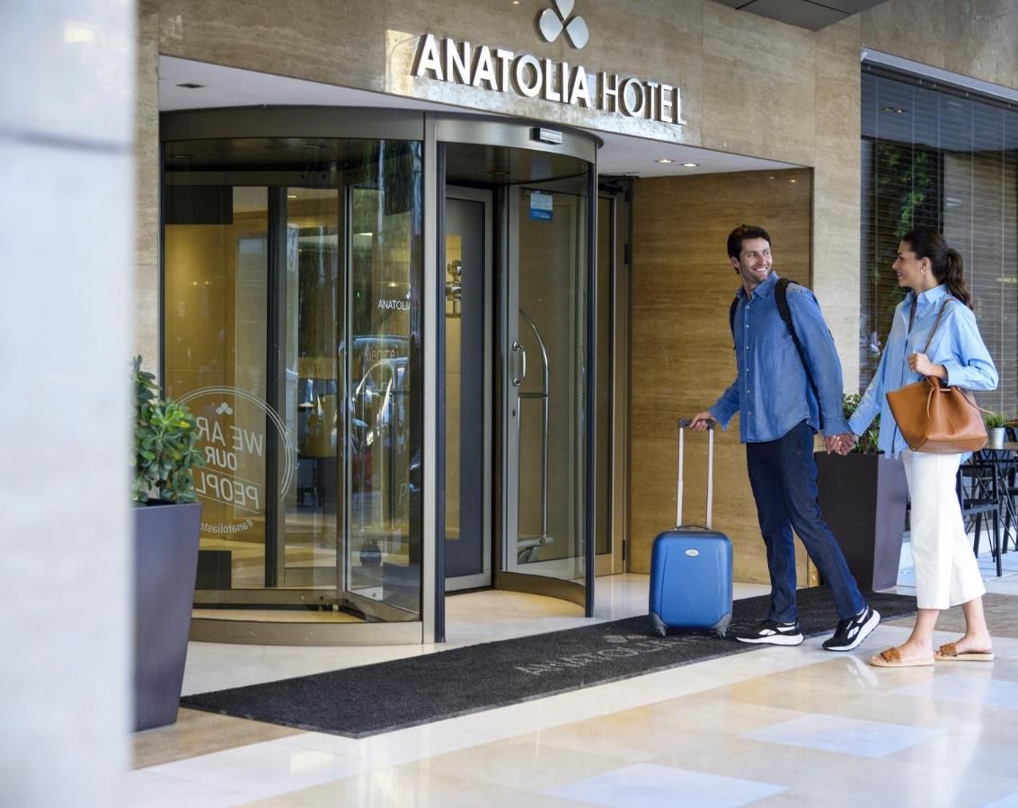Anatolia, foto 3