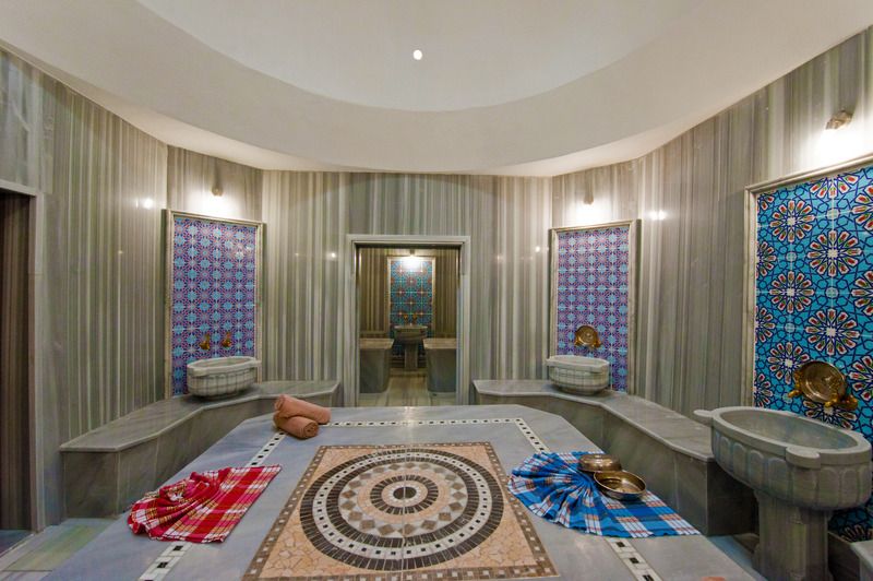 Elegance Resort Hotel Spa & Wellness - Aqua, foto 12