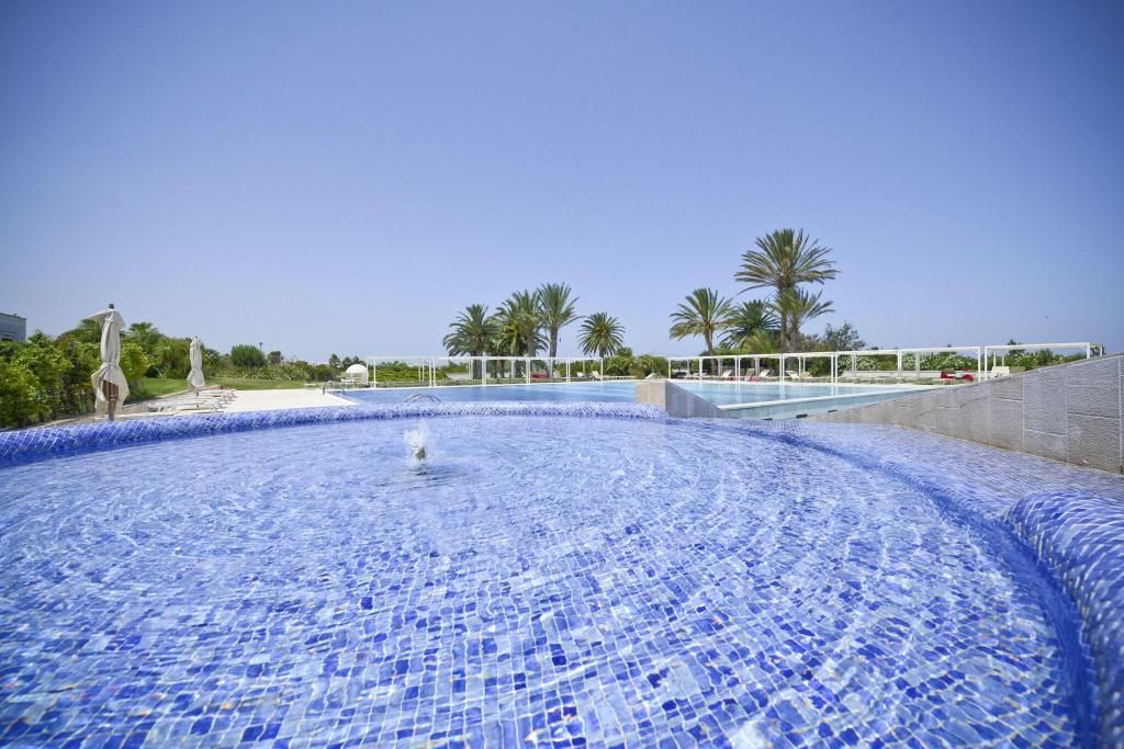 Grand Hotel Masseria Santa Lucia, foto 9