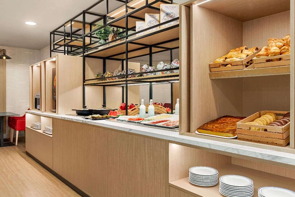 Ramada by Wyndham Madrid Tres Cantos, foto 11