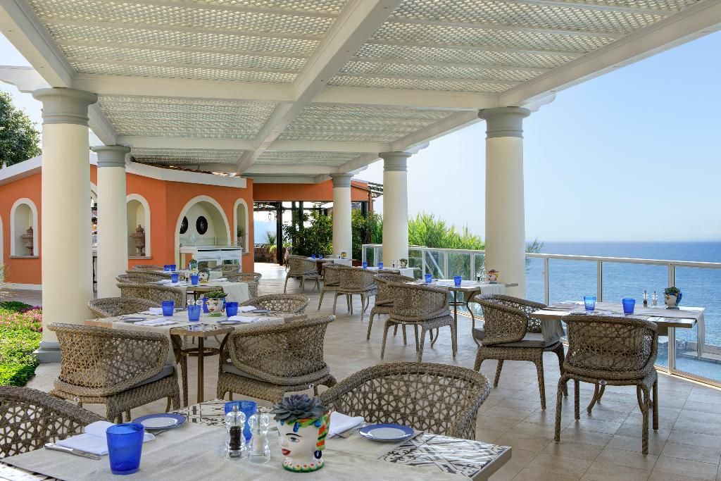 Grand Hotel Royal, foto 12
