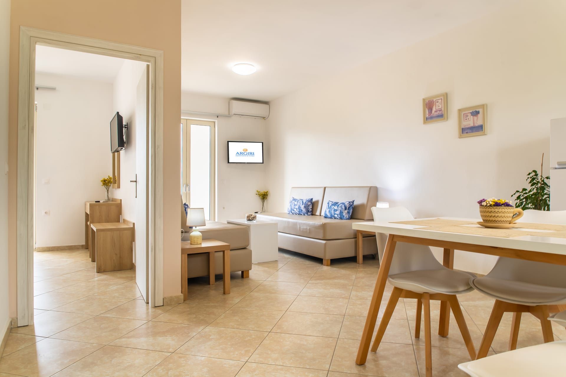 Argiri Apartments & Suites, foto 14