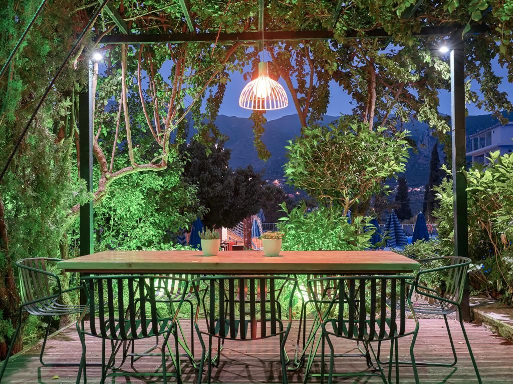 Koukounaria Hotel & Suites, foto 8