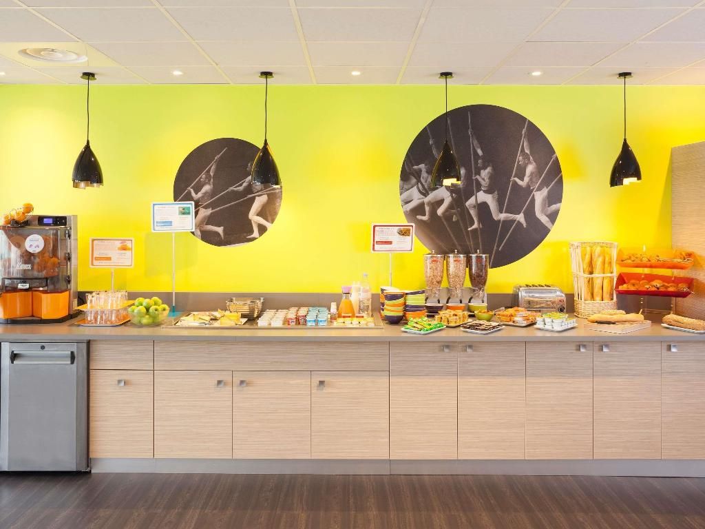 ibis Styles Beaune Centre, foto 2