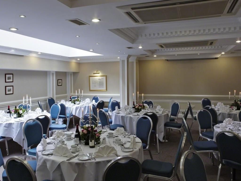 Fitzrovia Hotel, foto 14