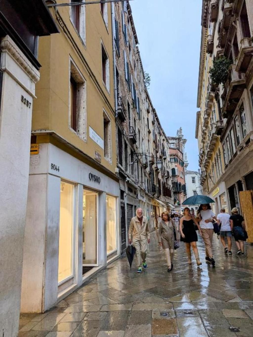 Ca' Rialto House, foto 2