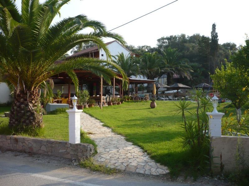Pension Nychterida, foto 15
