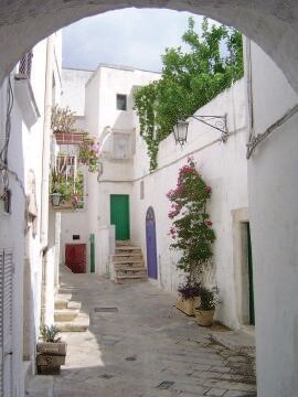 Puglia en Matera op het gemak, foto 10