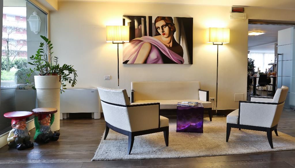 Hotel Regal & Apartments, foto 15