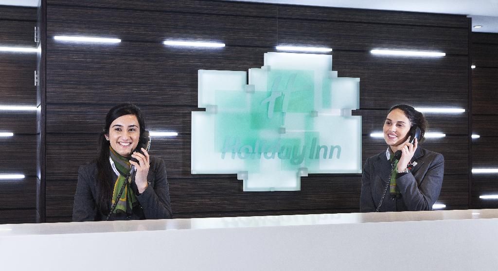 Holiday Inn London-Heathrow M4 Jct 4, foto 14