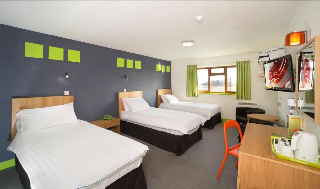 Happy Guests Lodge, foto 6