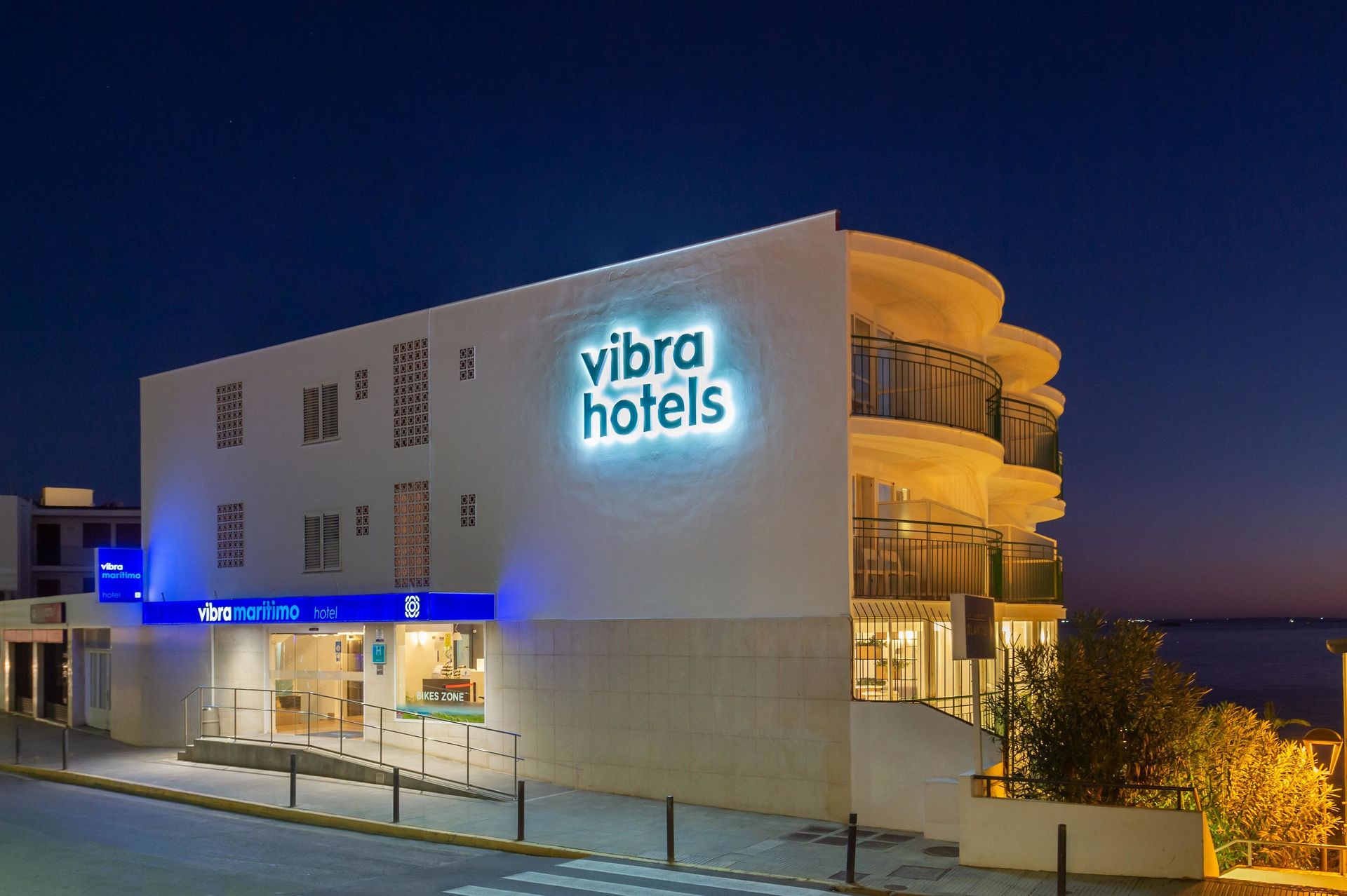 Hotel Vibra Marítimo, foto 14