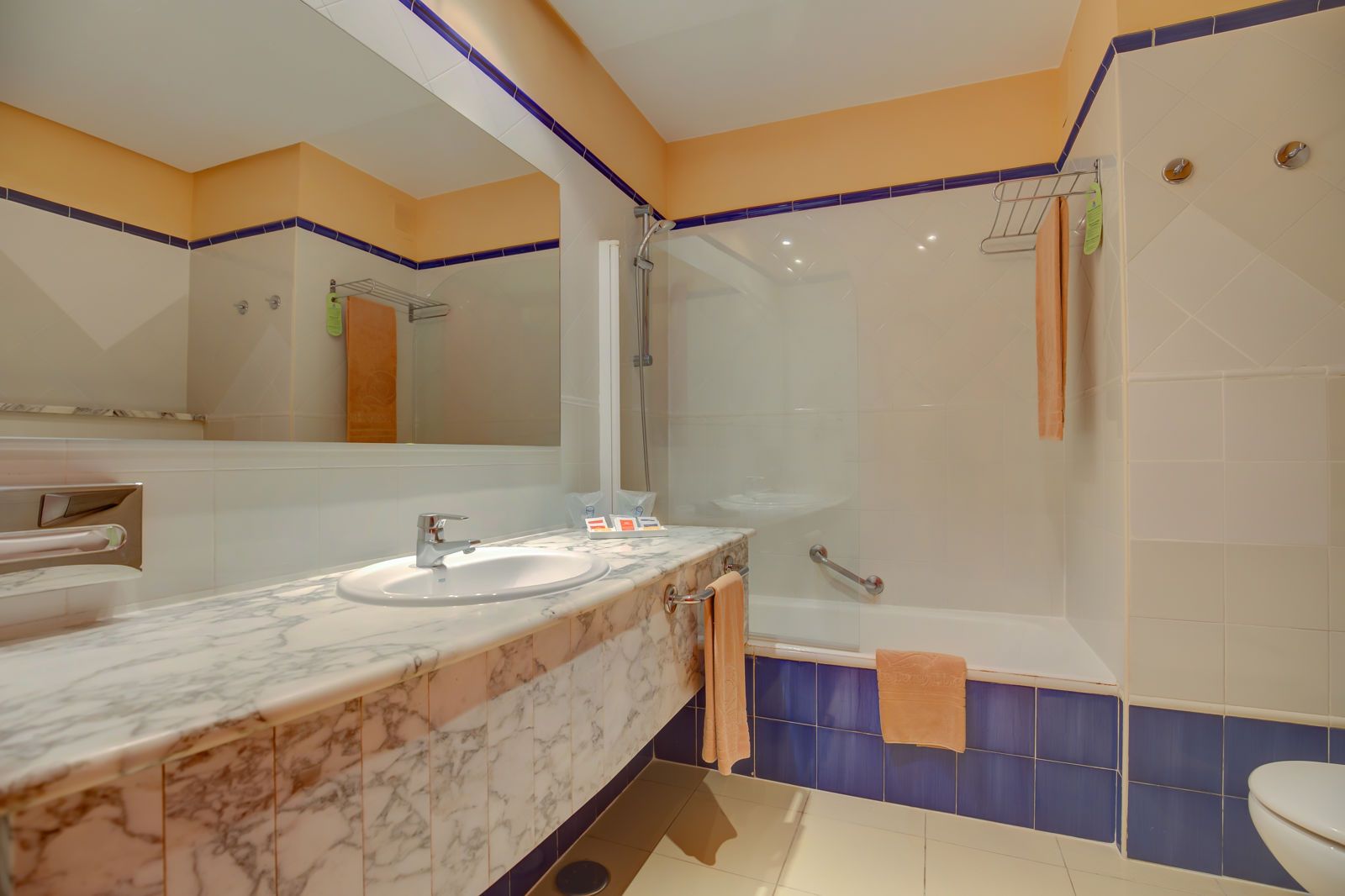 SBH Costa Calma Beach Resort, foto 11