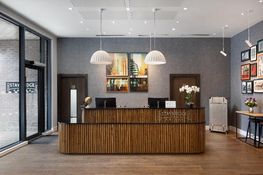Staybridge Suites London - Vauxhall, foto 10
