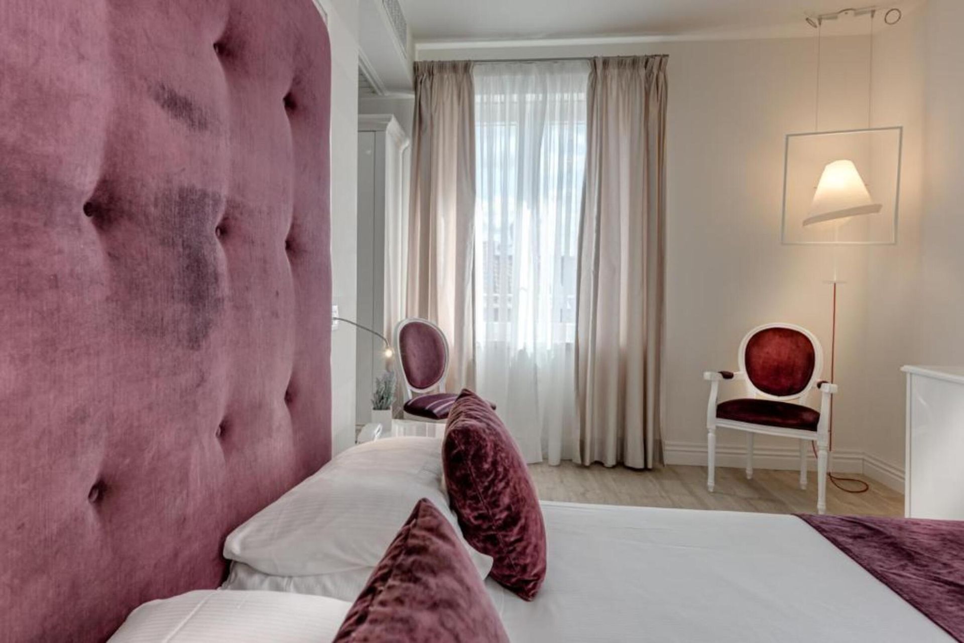 Boutique Villa Liberty Borgo Capitano Collection Albergo Diffuso, foto 5