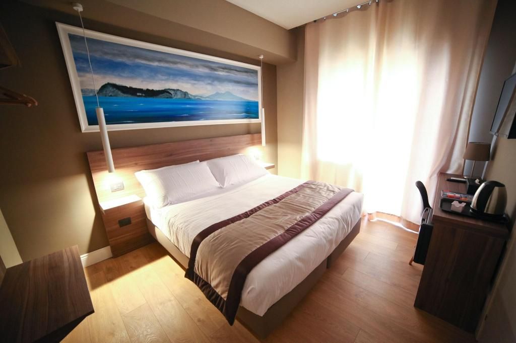7th Floor Suite, foto 3