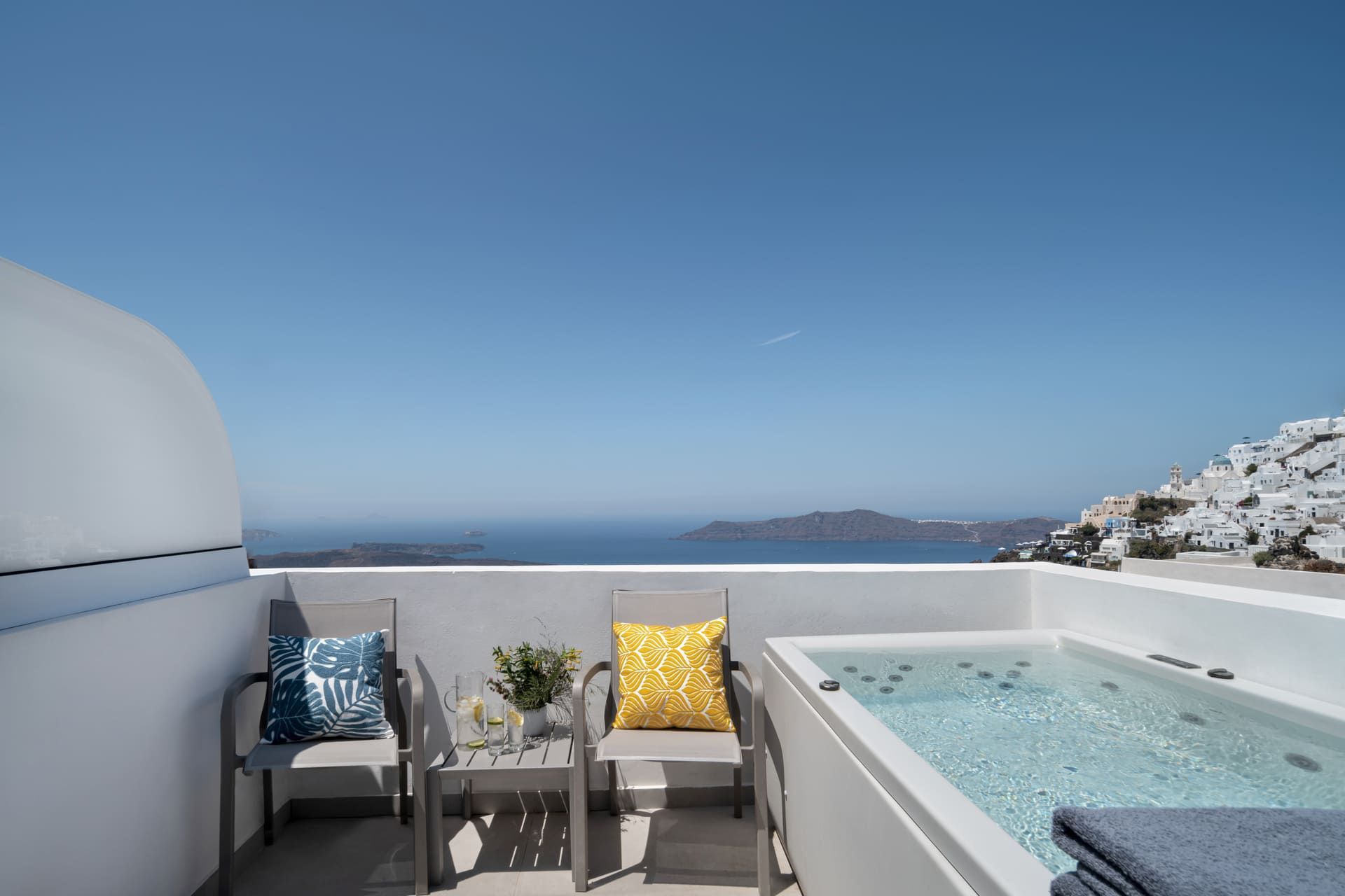 Aeifos Boutique Hotel, foto 9