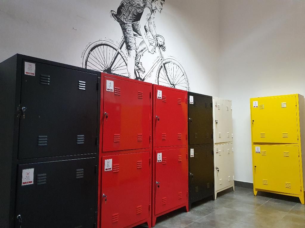Baixa Terrace Hostel, foto 3