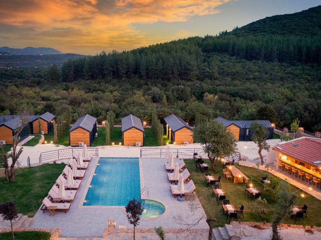 Kairos Hotel, foto 13