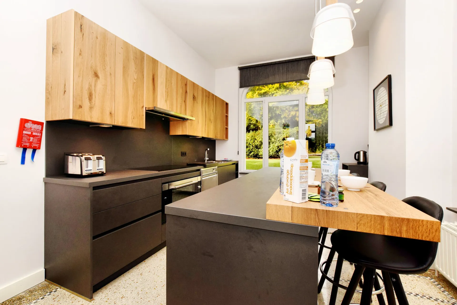 Keuken