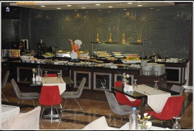 Demora Hotel, foto 8
