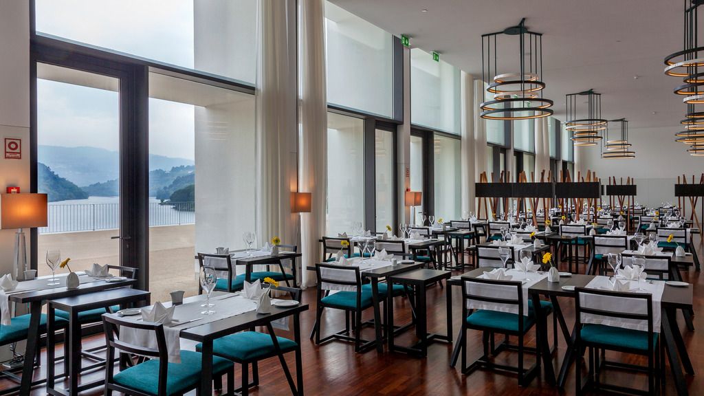 Douro Royal Valley Hotel & Spa, foto 3