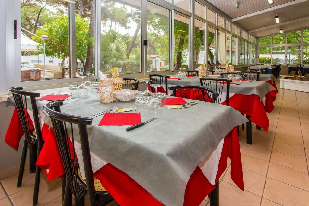 Marina Romea Easy Camping Village, foto 3