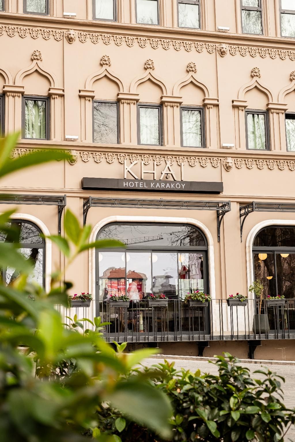 Khai Hotel Karaköy, foto 8