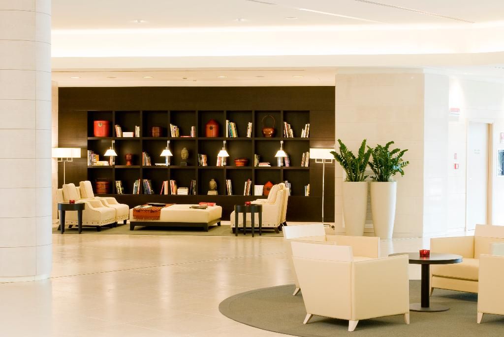Starhotels Grand Milan, foto 12
