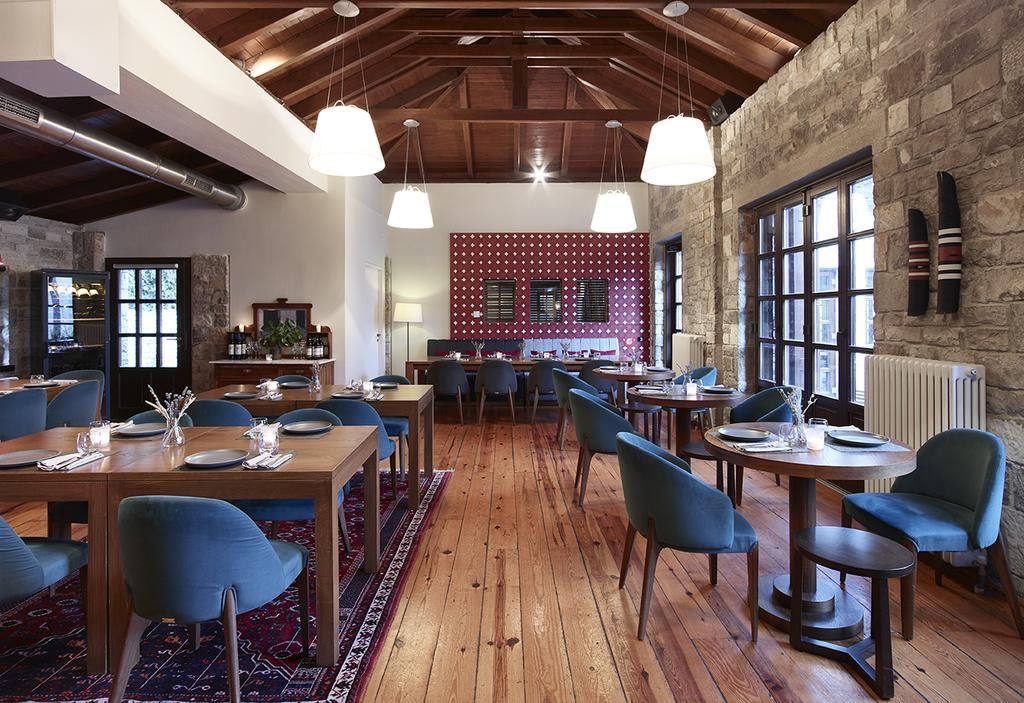 Aristi Mountain Resort, foto 6