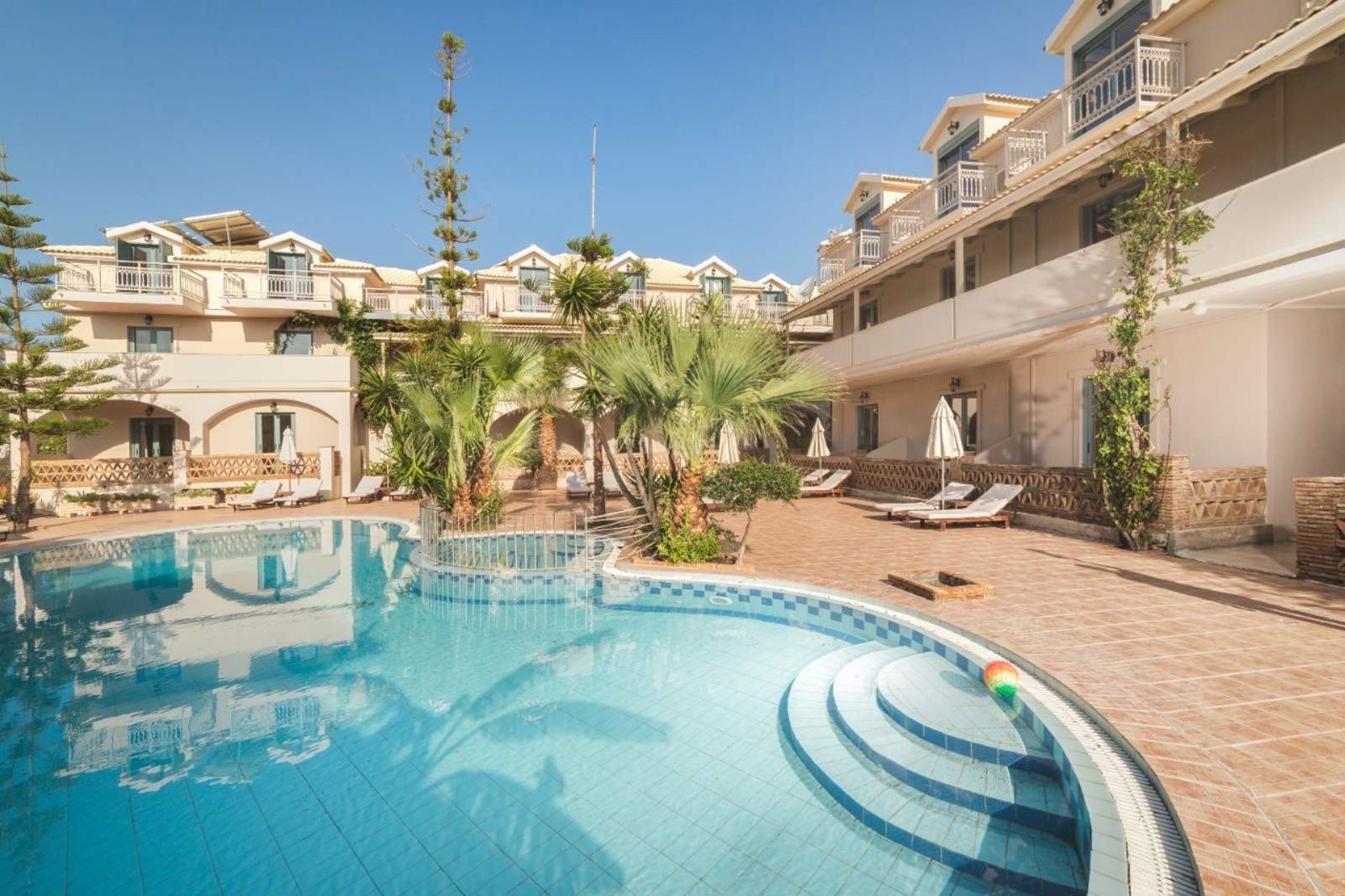Pierros Hotel, foto 3