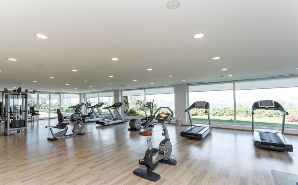 PalmaLife Resort & Spa Bodrum Yalikavak, foto 6