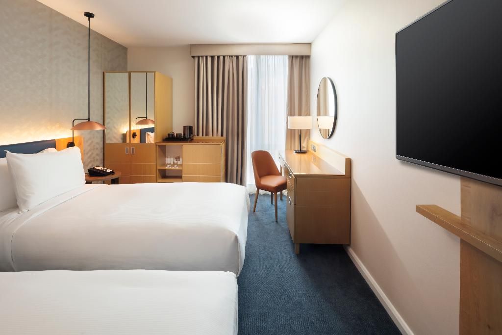 Hilton Garden Inn Bristol City Centre, foto 8