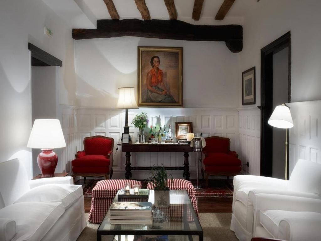 Hotel Churrut, foto 14