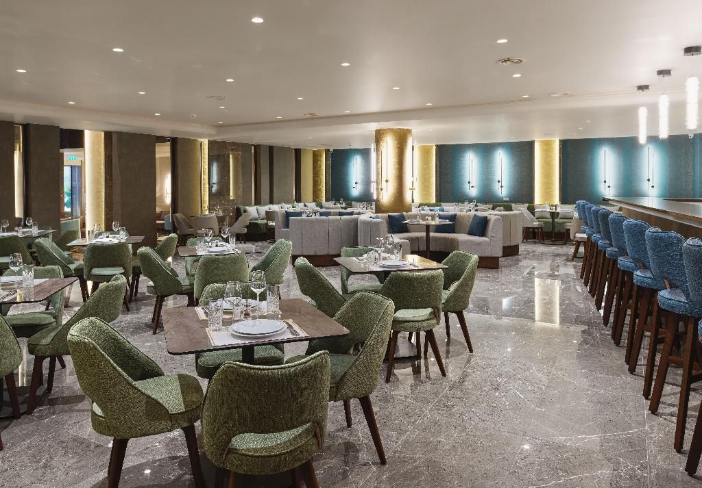Great Athens Hotel, foto 11