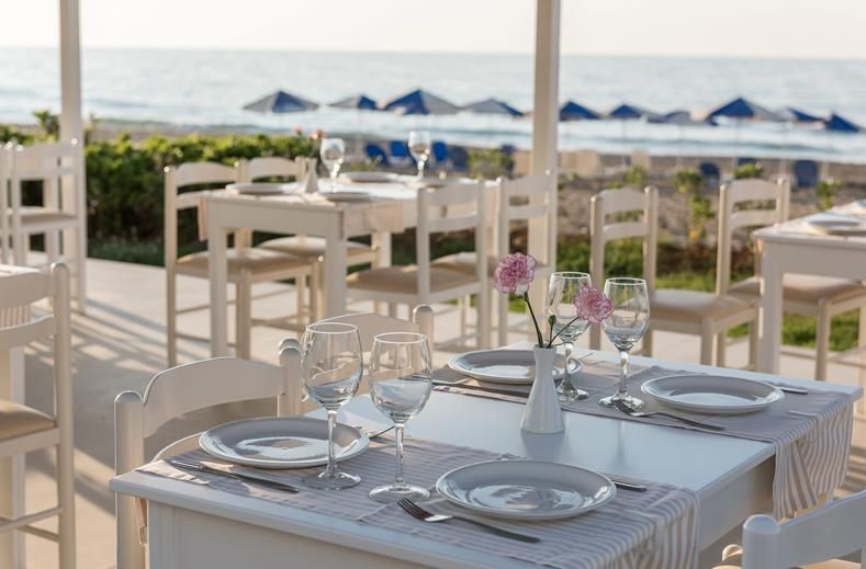 Iperion Beach Hotel, foto 4